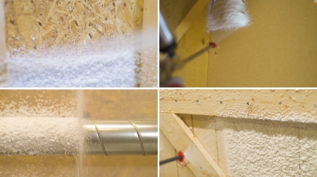 Spumă de etanșare PENOSIL EasySpray aplicabilă prin pulverizare [3]