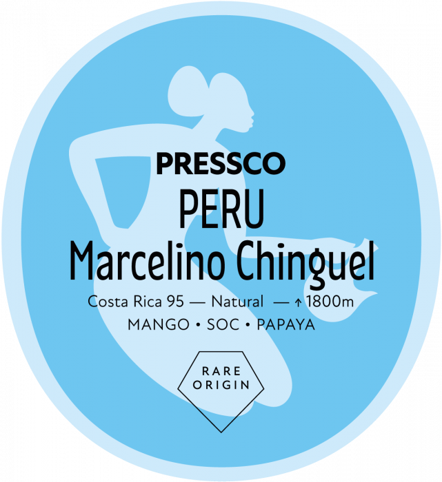 Peru - Marcelino Chinguel [1]