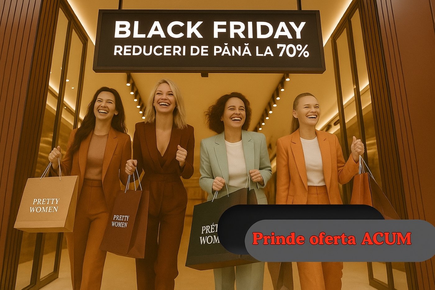 BLACK FRIDAY !