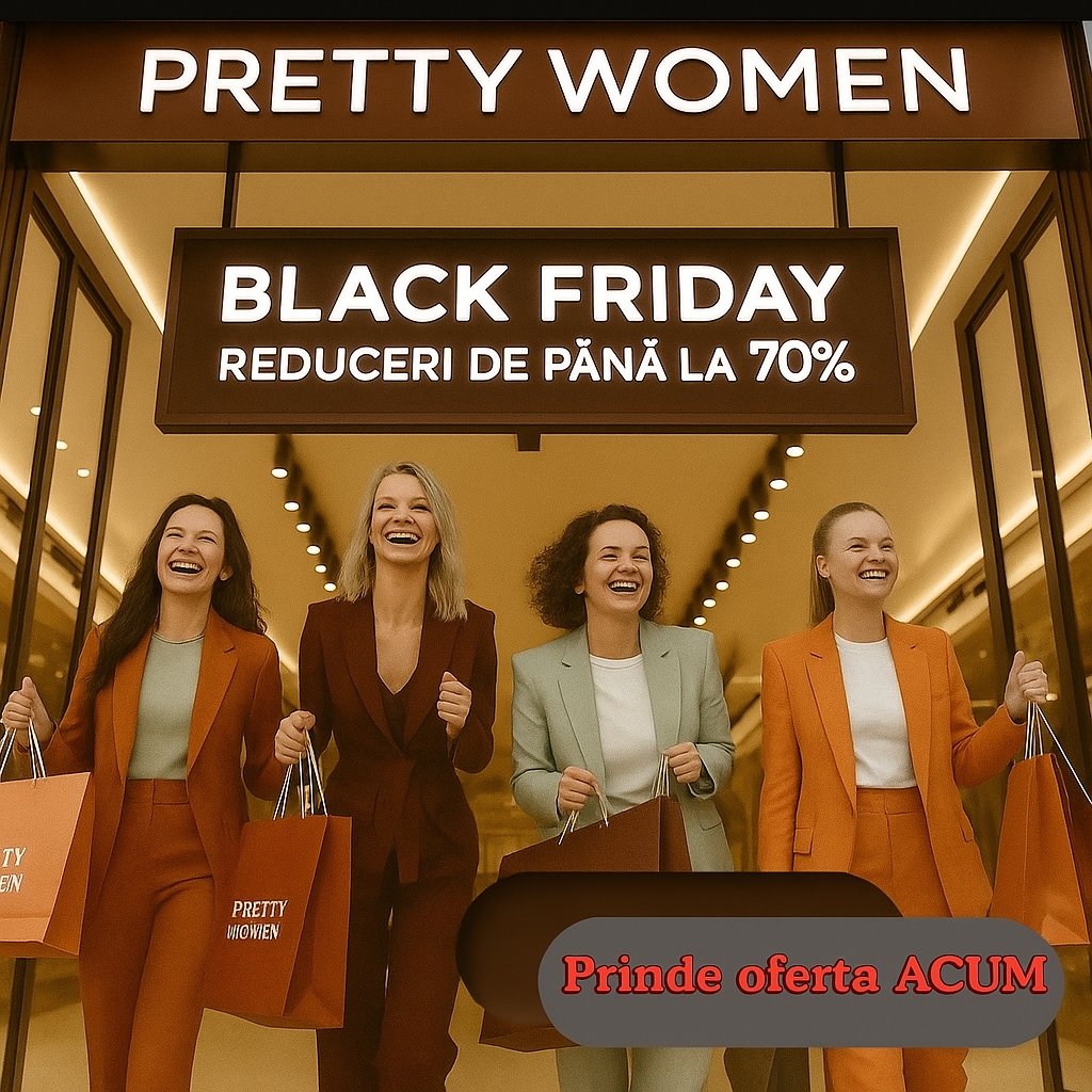 BLACK FRIDAY - mobil!