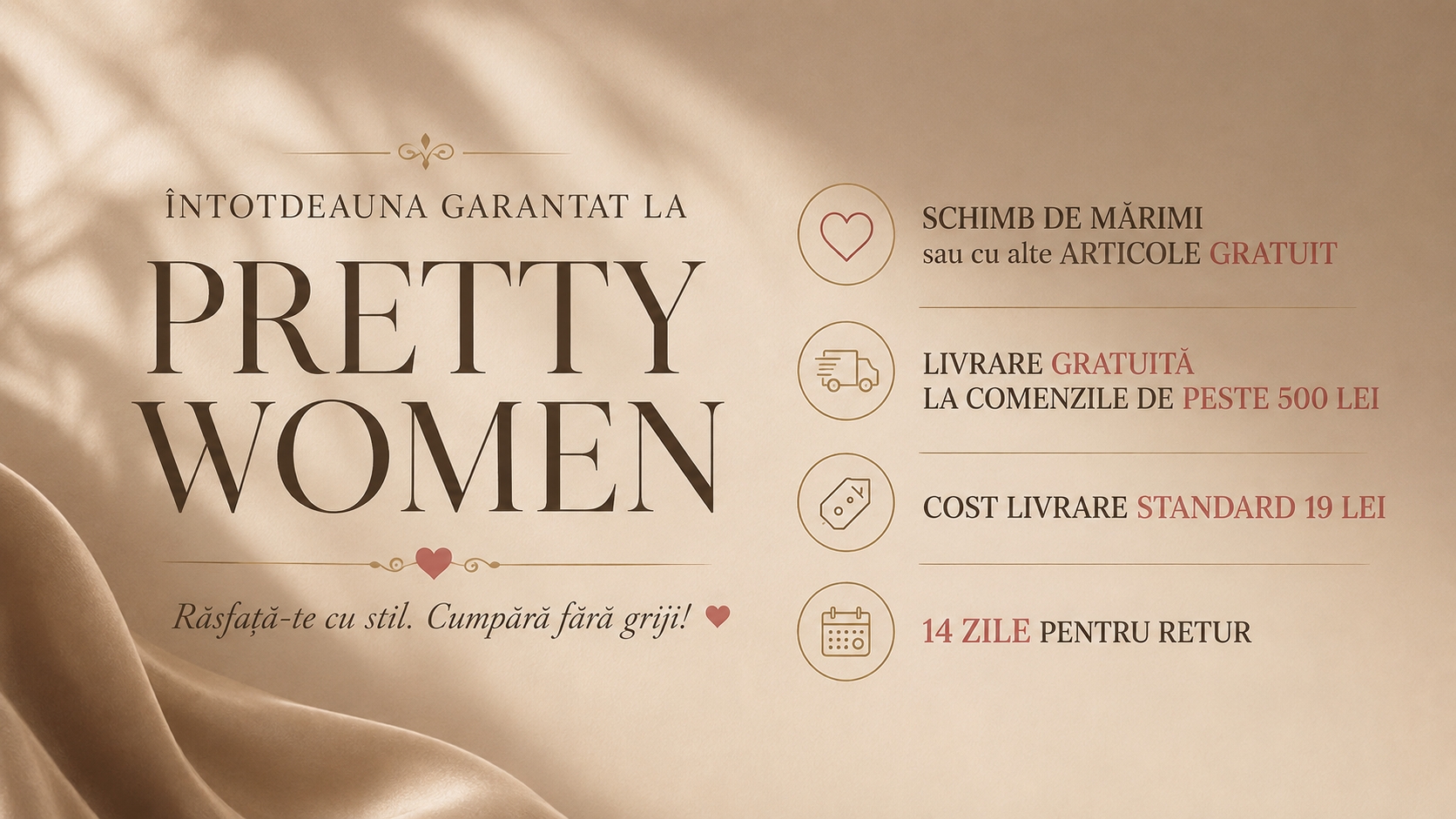 Garantie PW desktop