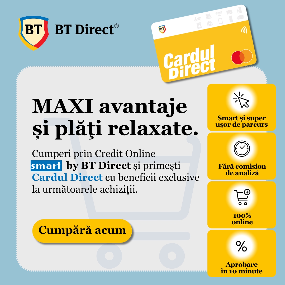 BT Direct Mobil