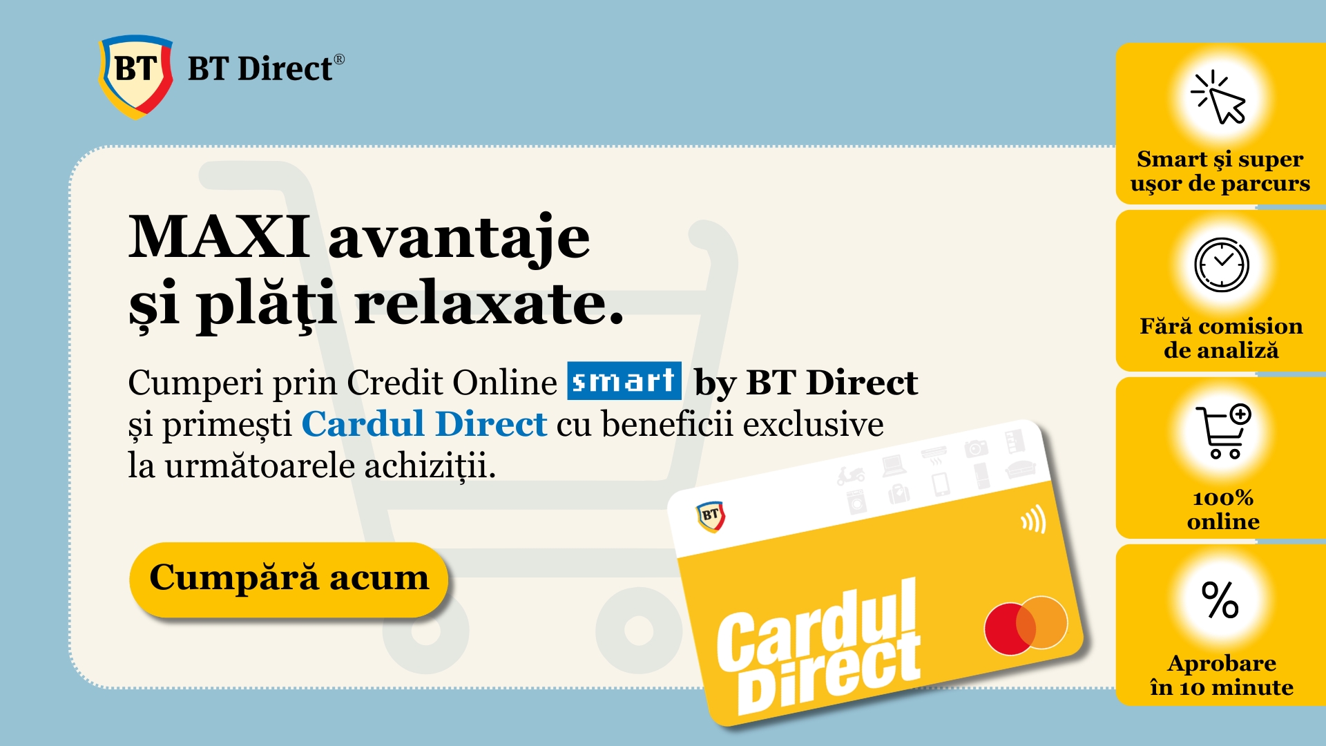 BT Direct Desktop