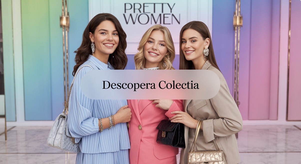 Top 5 Obiecții Des întâlnite despre PrettyWomen.ro