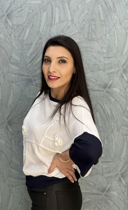 Bluza cu broderie [2]