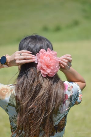 Brosa floare [2]