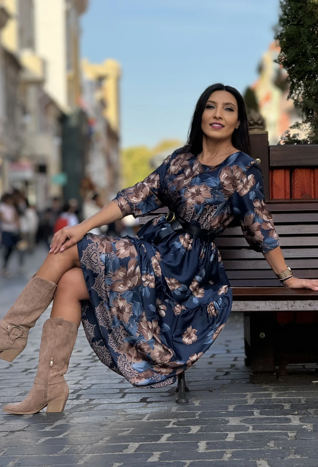 Ciocate cu catarama [2]