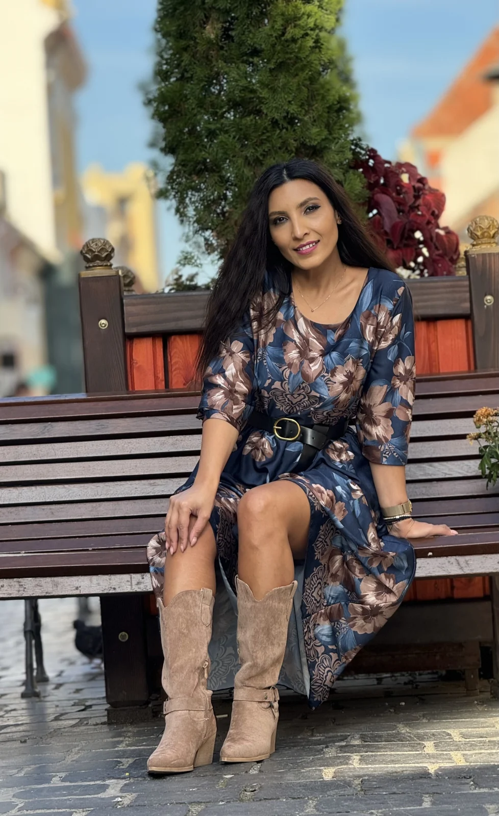 Ciocate cu catarama [3]