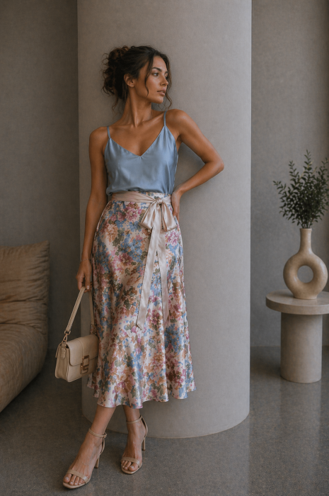 Maieu dama albastru [4]