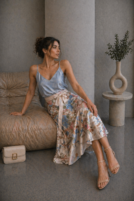 Maieu dama albastru [2]