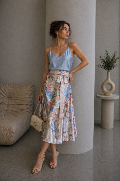 Maieu dama albastru [3]