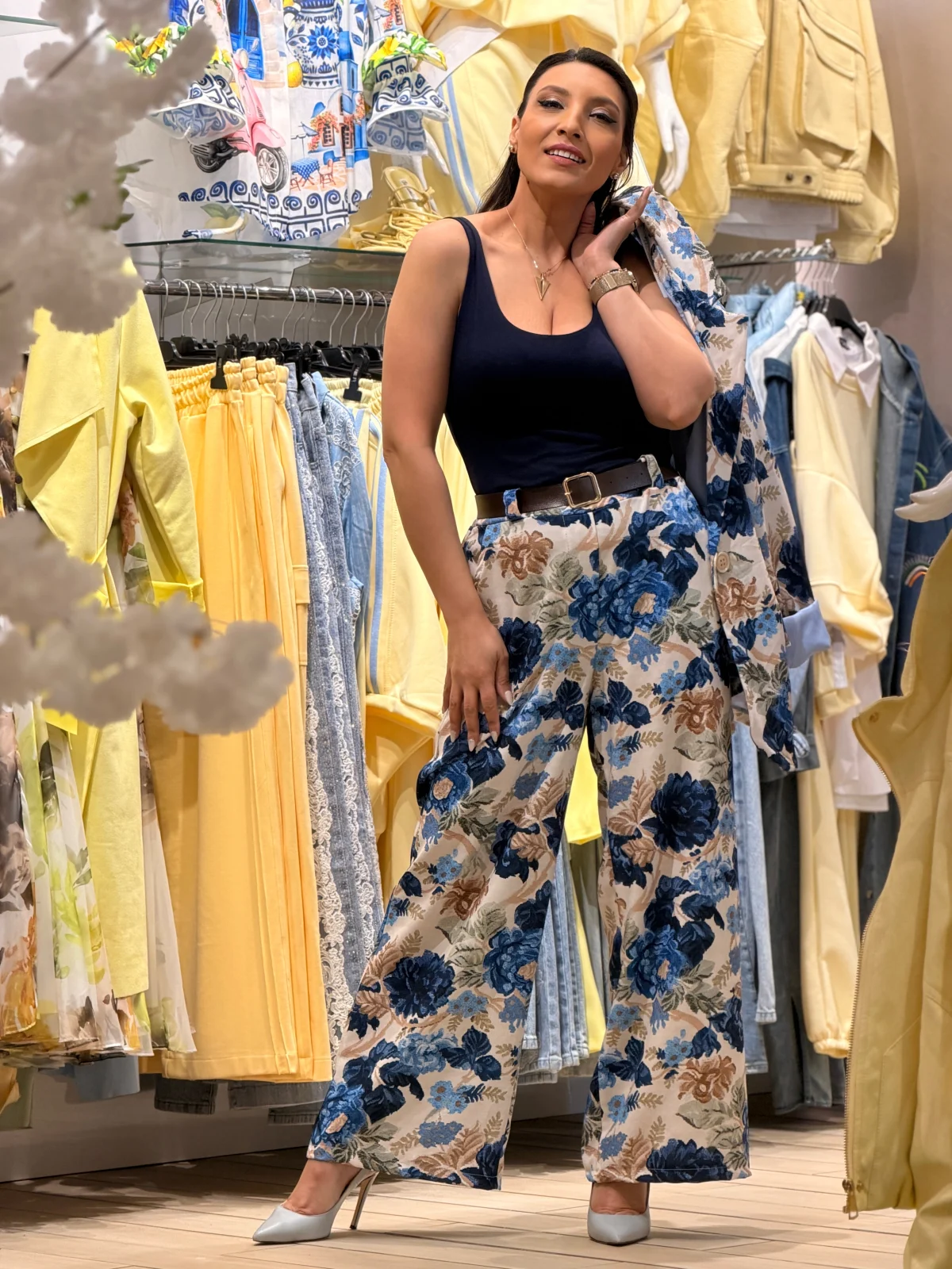 Maieu dama belumarin [3]