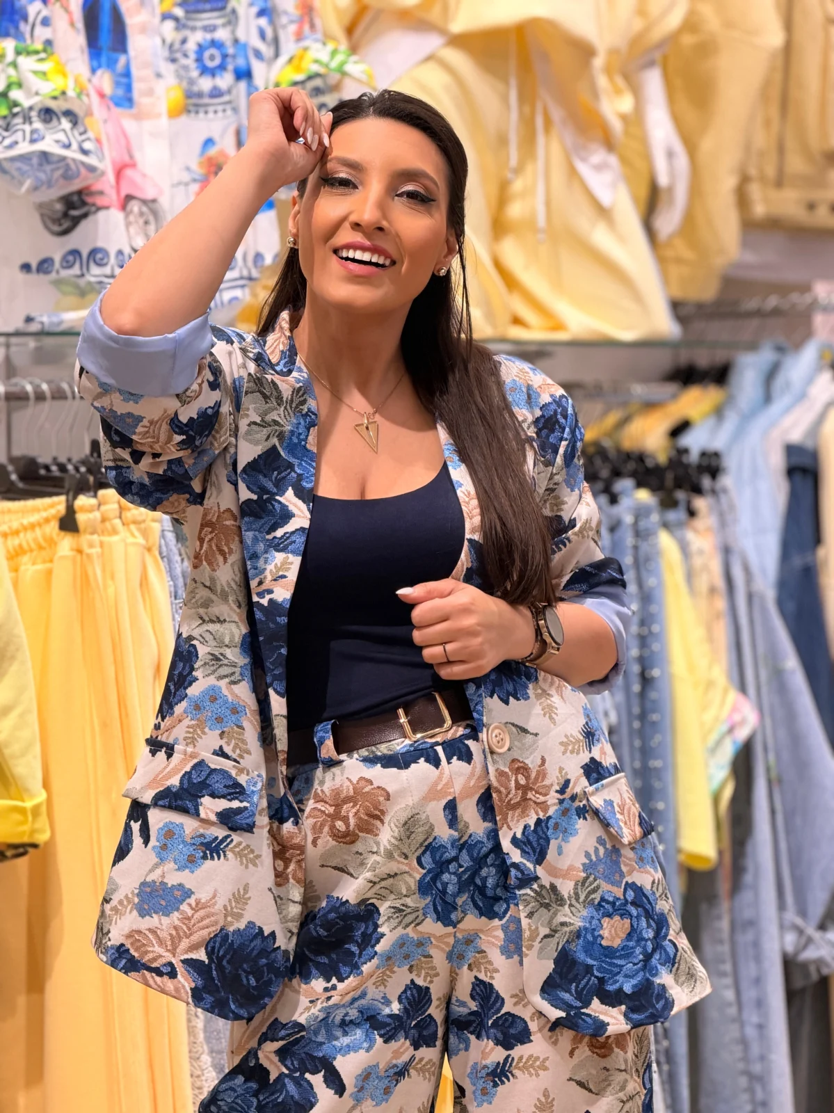 Maieu dama belumarin [2]