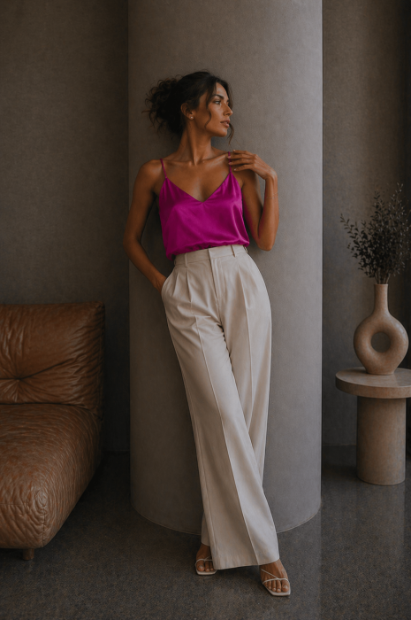 Maieu dama fuxia [2]