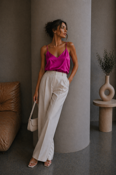 Maieu dama fuxia [3]