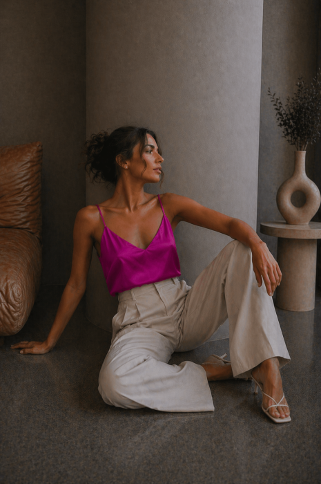 Maieu dama fuxia [4]