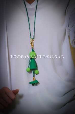Coliere - Colier fetita