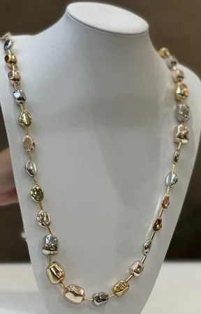 Accesorii dama - Colier Eliza