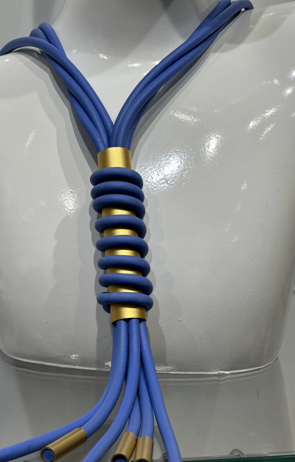 Accesorii dama - Colier Eva