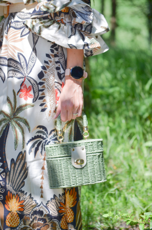 Geanta de vara cu clapeta [1]