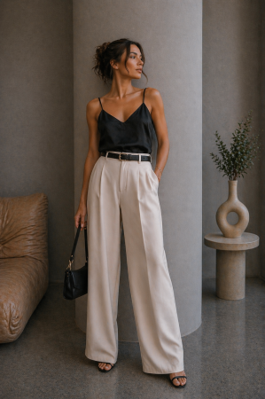 Noutati - Maieu dama negru