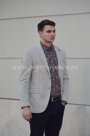 Sacou barbati bej [1]