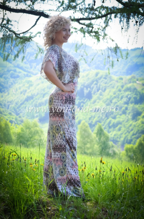 Salopeta cu anchior si print cu sclipici [2]