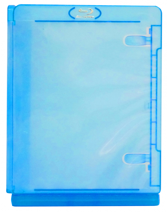 Carcasa Blu-ray Slim [3]