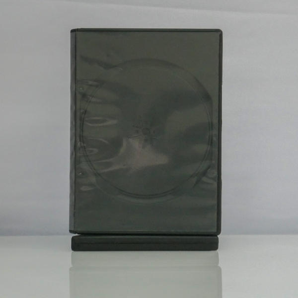 Carcasa DVD pentru 3 discuri [3]