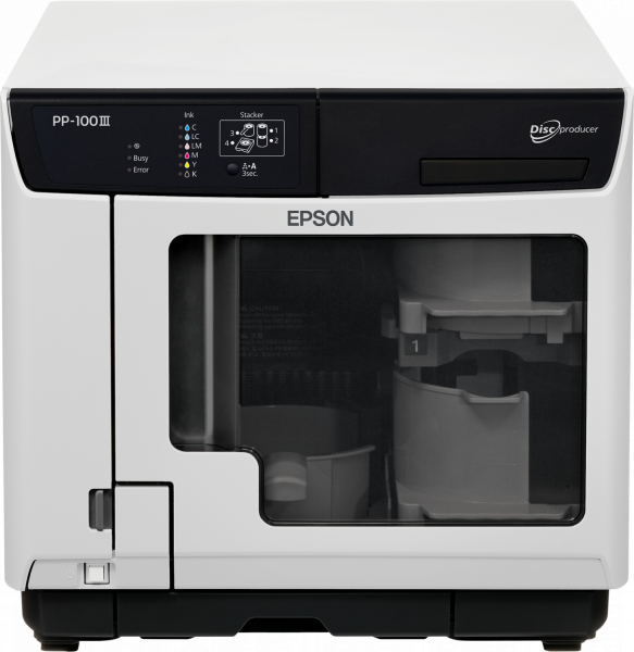 Epson DiscProducer PP100 III [1]
