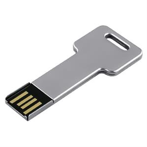 Flash Key USB personalizat metalic - CHEIE [2]