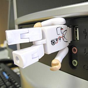 Memory Stick USB personalizat - MEDIC [3]