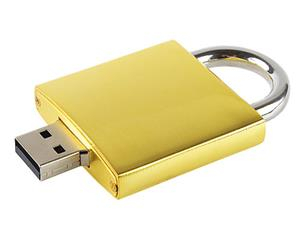 Memory Stick USB personalizat, model LĂCĂȚEL [2]