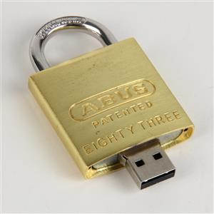 Memory Stick USB personalizat, model LĂCĂȚEL [3]
