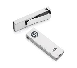 Mini Stick USB personalizat metalic cu clapetă [3]