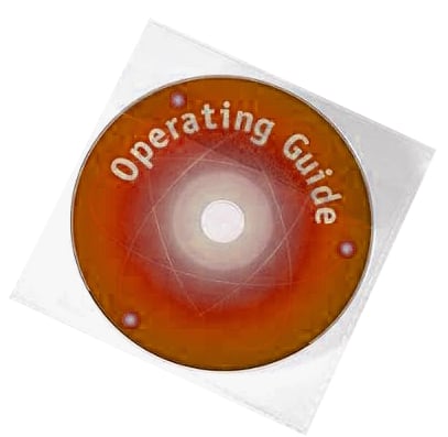 Personalizare si duplicare Mini CD / Mini DVD [ultimele 100 buc] [2]