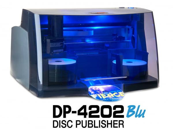 Primera Disc Publisher 4202 Blu [1]