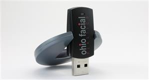 Stick USB OZN personalizat [4]