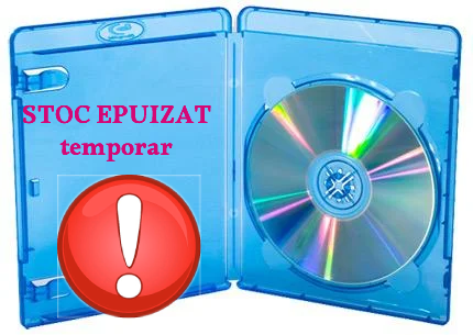 Carcase și plicuri CD/DVD [comanda minimă - 10 buc/produs] - Carcasa Blu-ray (epuizat- revin în stoc în curând)