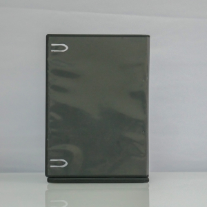 Carcasa DVD – slim 7 mm (neagră) [2]