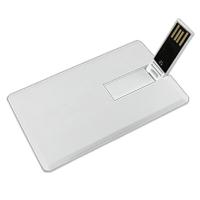 USB-uri personalizate [cantitatea minimă este de 10 bucăți/ produs] - Card USB printabil