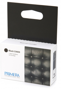 Roboți CD/DVD/BD Primera - Cartuș de cerneală Black pentru Disc Publisher DP-4100