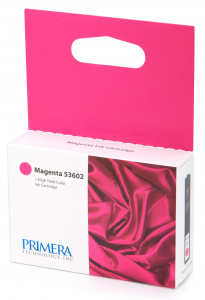 Roboți CD/DVD/BD Primera - Cartuș de cerneală Magenta pentru Disc Publisher DP-4100
