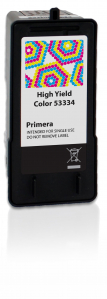 Cartus color Primera DP SE-3 si seria DP-42XX