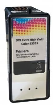 Roboți CD/DVD/BD Primera - Cartus color Primera DP SE-3 si seria DP-42XX
