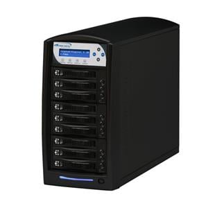 Duplicatoare Tower - Duplicatoare Tower HDD