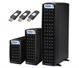 Duplicatoare Tower - Duplicatoare Tower USB Flash
