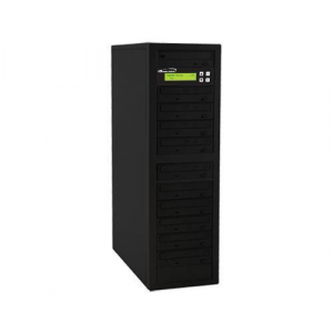 Duplicatoare Tower - Duplicator Tower 11 Pro DVD CD