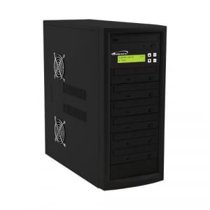 Duplicatoare Tower - Duplicator Tower 7 Pro DVD CD