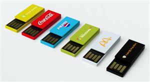 MINI Stick USB – personalizat, colorat și practic [2]